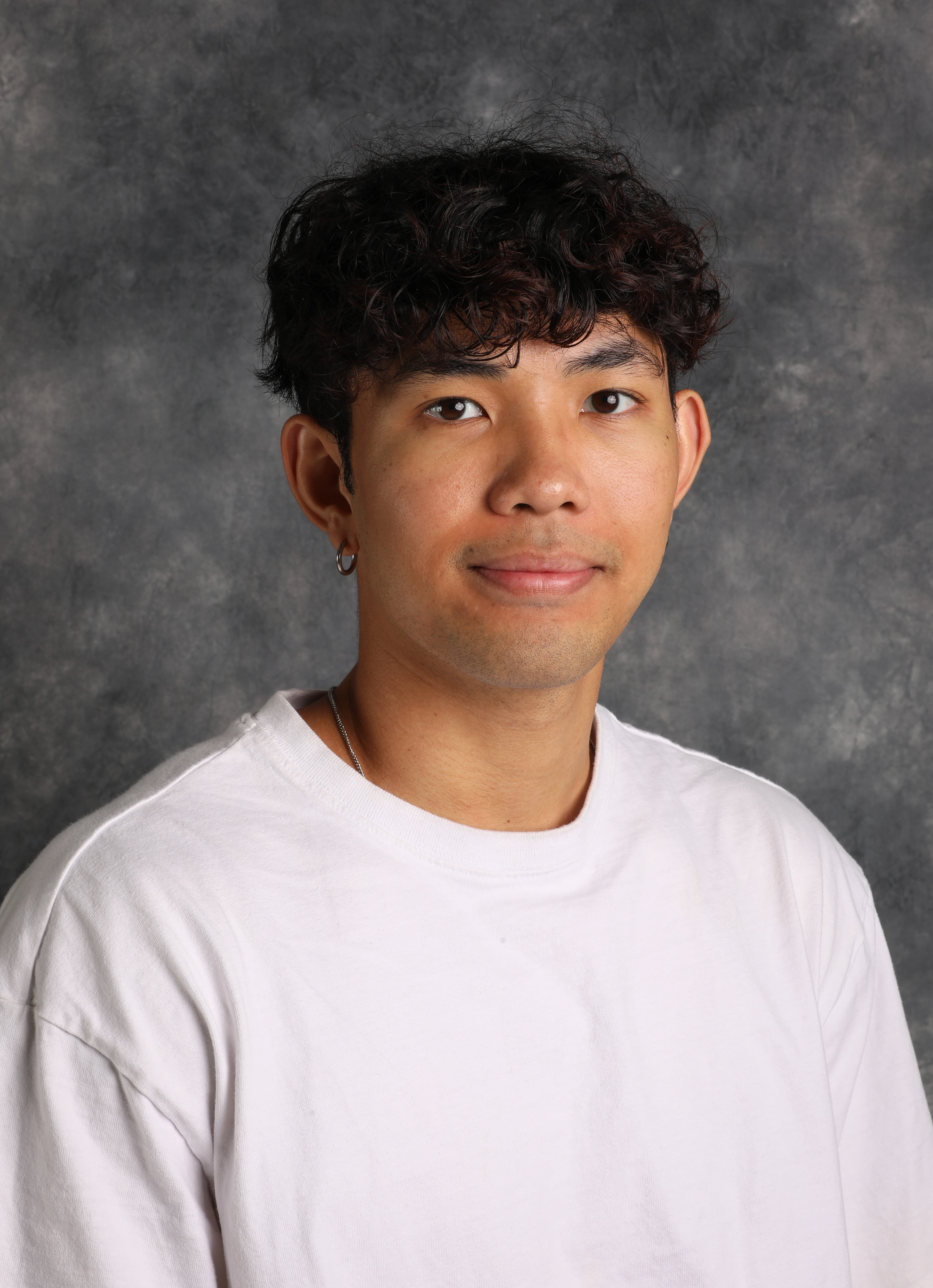 Somxai Sirisack Headshot